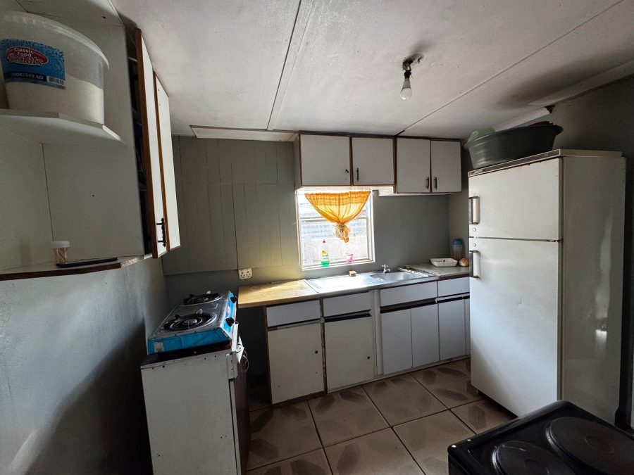 3 Bedroom Property for Sale in Kalkfontein Western Cape